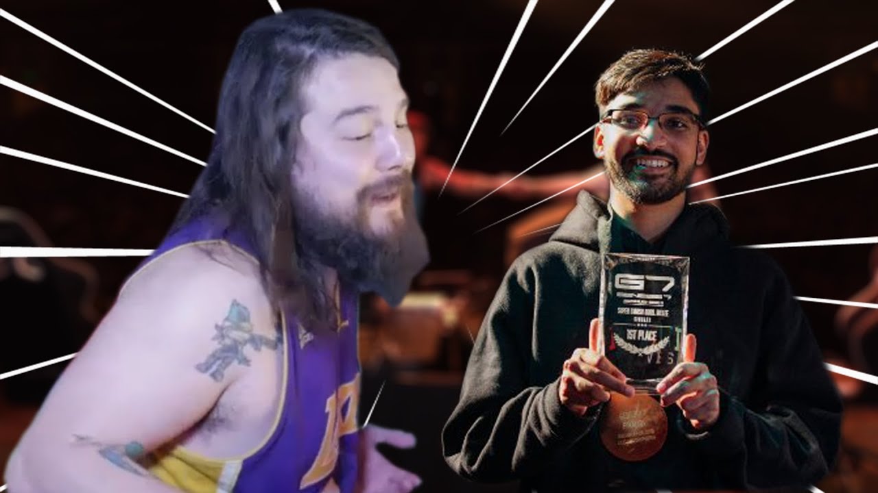 Mango's Return From Genesis YouTube