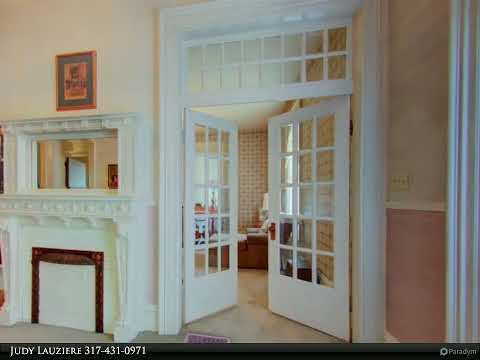 2605 S Cross Street, Manilla, IN home video tour