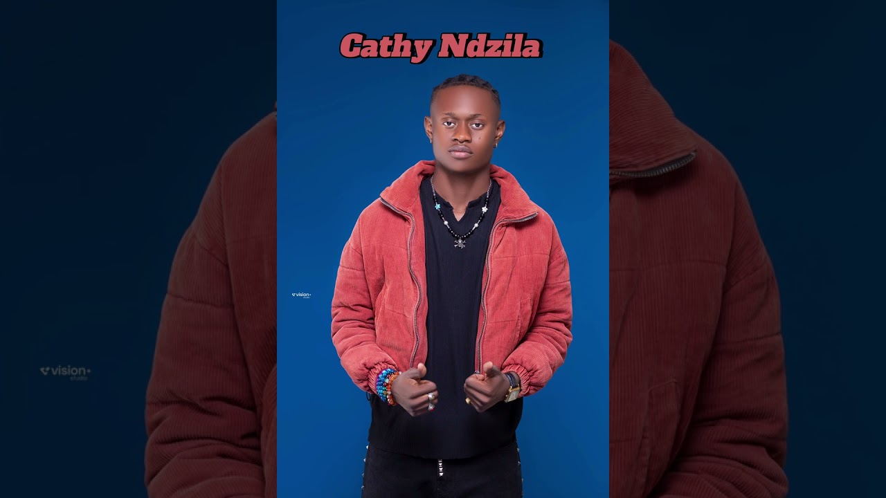 Hommage à Cathy Ndzila( Audio)