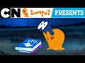 Lamput Presents | The Cartoon Network Show | EP 41 |👽How to spot 👁 an Alien 🛸🪐