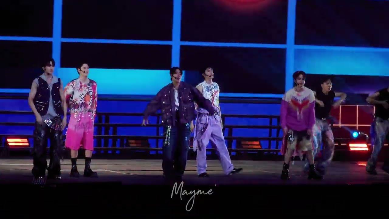 [20250517] หยอกไม่หลอก - WINNY, BOOK, PREM , EARTH, MIX | #LOLFanFest2025D1