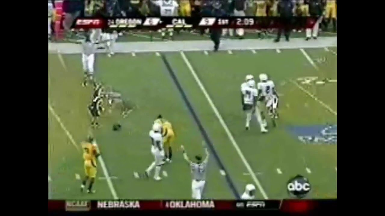 T.J. Ward Highlights