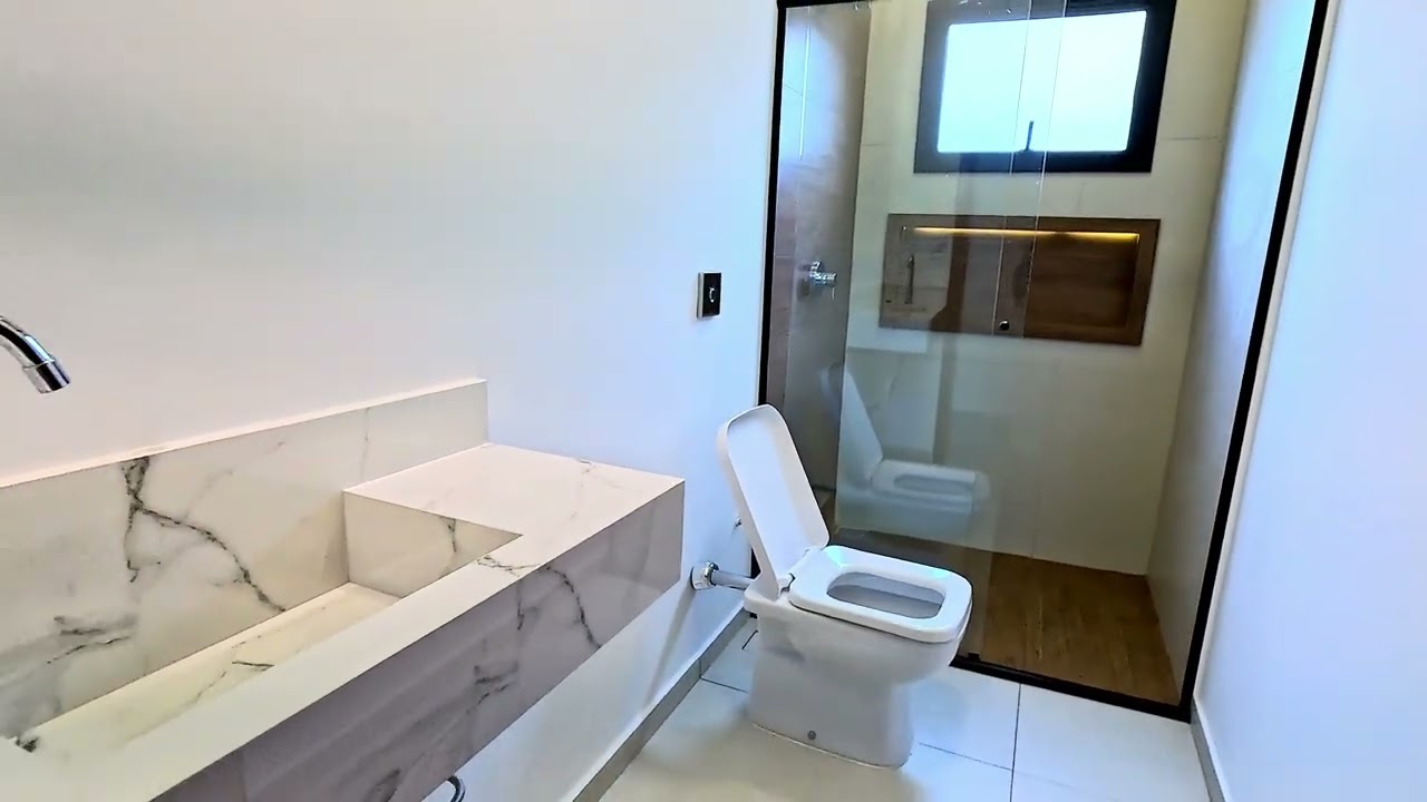 Casa à venda, 165 m² - Condomínio Campos do Conde - Sorocaba/SP