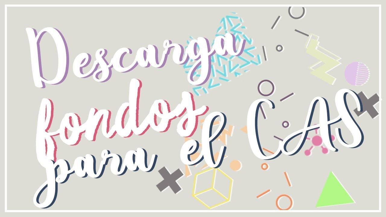 [DESCARGA] FONDOS PARA EL CAS ~ SIMS 4 - YouTube