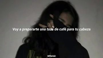 Powfu - Death Bed (Coffee For Your Head) (Feat. Beabadoobee) (Subtitulada al español)
