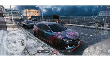 Real Car Parking 2 Driving School 2020 - Android Gameplay #1