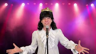 Bohemian Rhapsody from Queen Esther: The Rock Opera