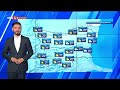 Слънчева неделя с максимални температури между 25° и 30°, Още от деня - 14.06.2026