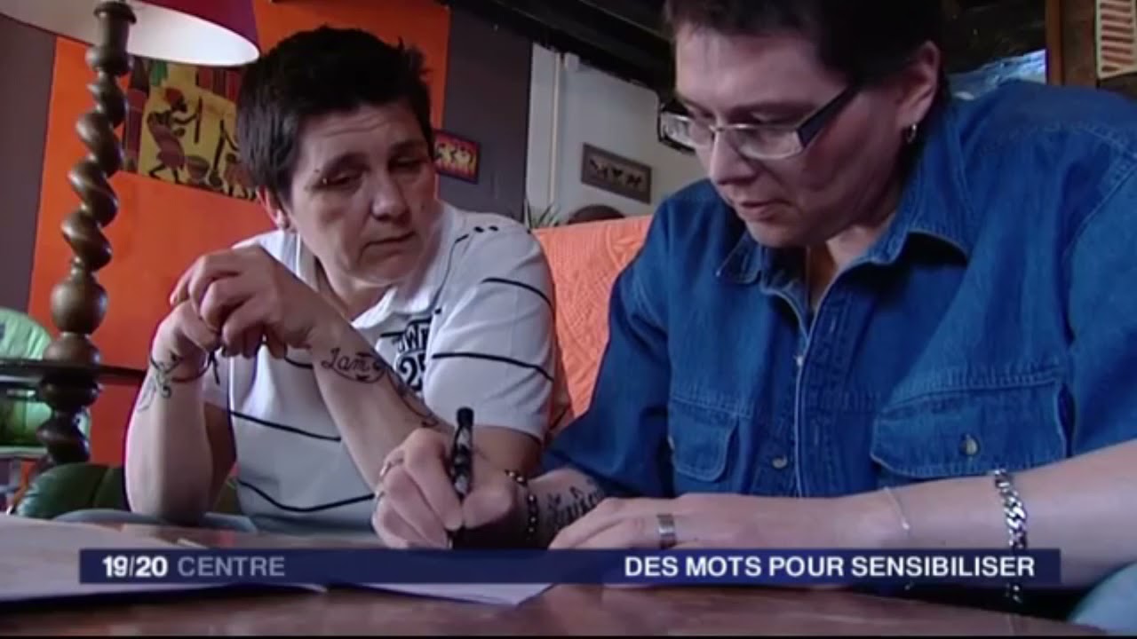 L'HOMOPHOBIE EN FRANCE