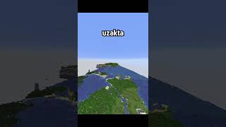 Minecraftta 999 Chunk Açtım