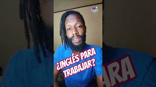 Hay pocas personas interesadas en aprender inglés solas pero les hice Podcast y grupo en WhatsApp