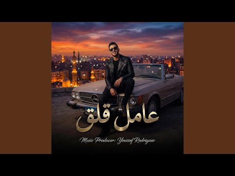 عامل قلق