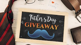 SuperBox Fathers Day Giveaway 6 Units of SuperBox S2 Pro(CLOSED)