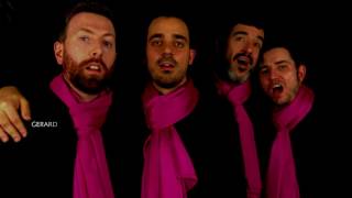 Hallelujah - Coro Voces Lgtb De Madrid