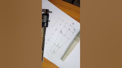 Plastic Part Work In Cnc Machine #Short