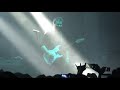 Capture de la vidéo Timo Tolkki - "Playing Stratovarius Classics"  Tour 2019 ( Cdmx 13-09-2019) By Alex