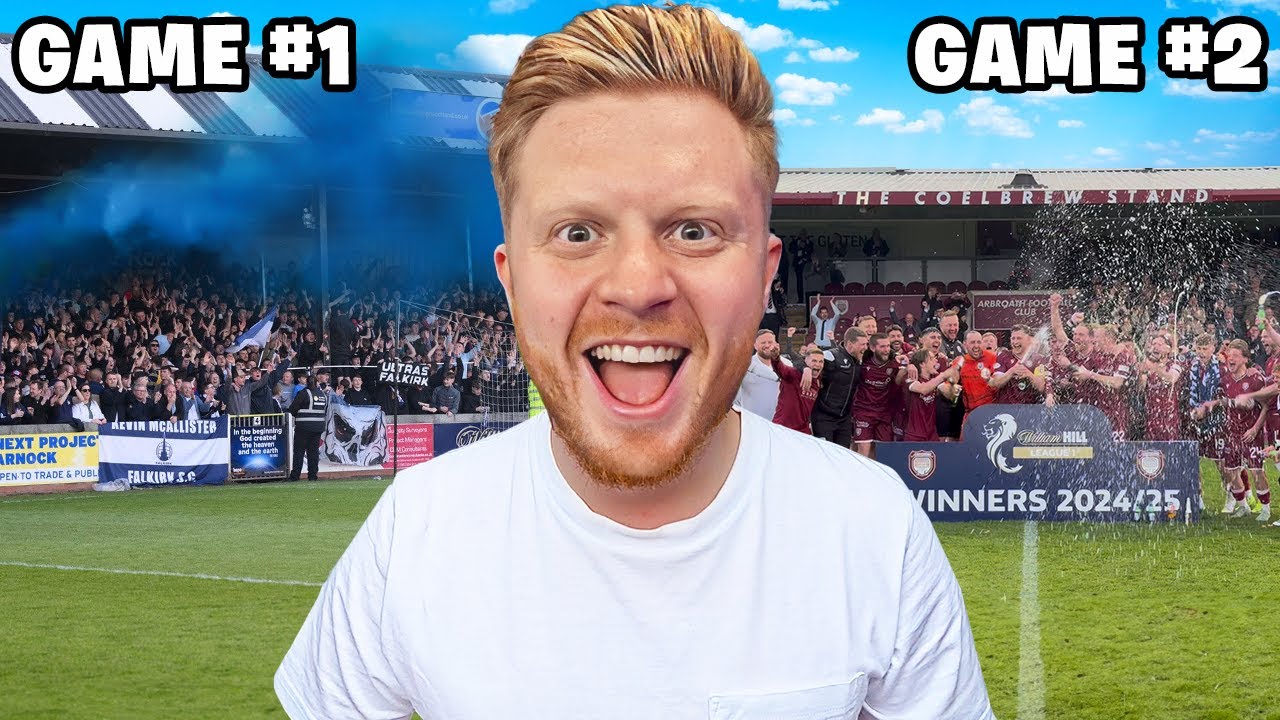 🏆 ДВА РЕШАЮЩИХ ТИТУЛА ЗА ДВА ДНЯ!