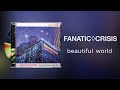FANATIC◇CRISIS - beautiful world [2001] Full Album