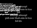 Trina Pull Over Lyrics