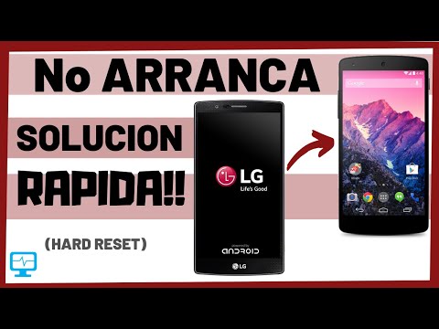 Vídeo: Quant dura el LG Aristo 2?