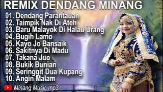 REMIX DENDANG MINANG 2023 | URIA NOVITA - REMIX DENDANG PARANTAUAN