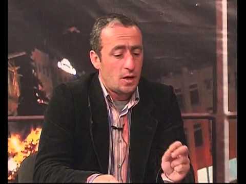 ბაკურიანის და ყვიბისის მაჟორიტარი დეპუტატობის კანდიდატები