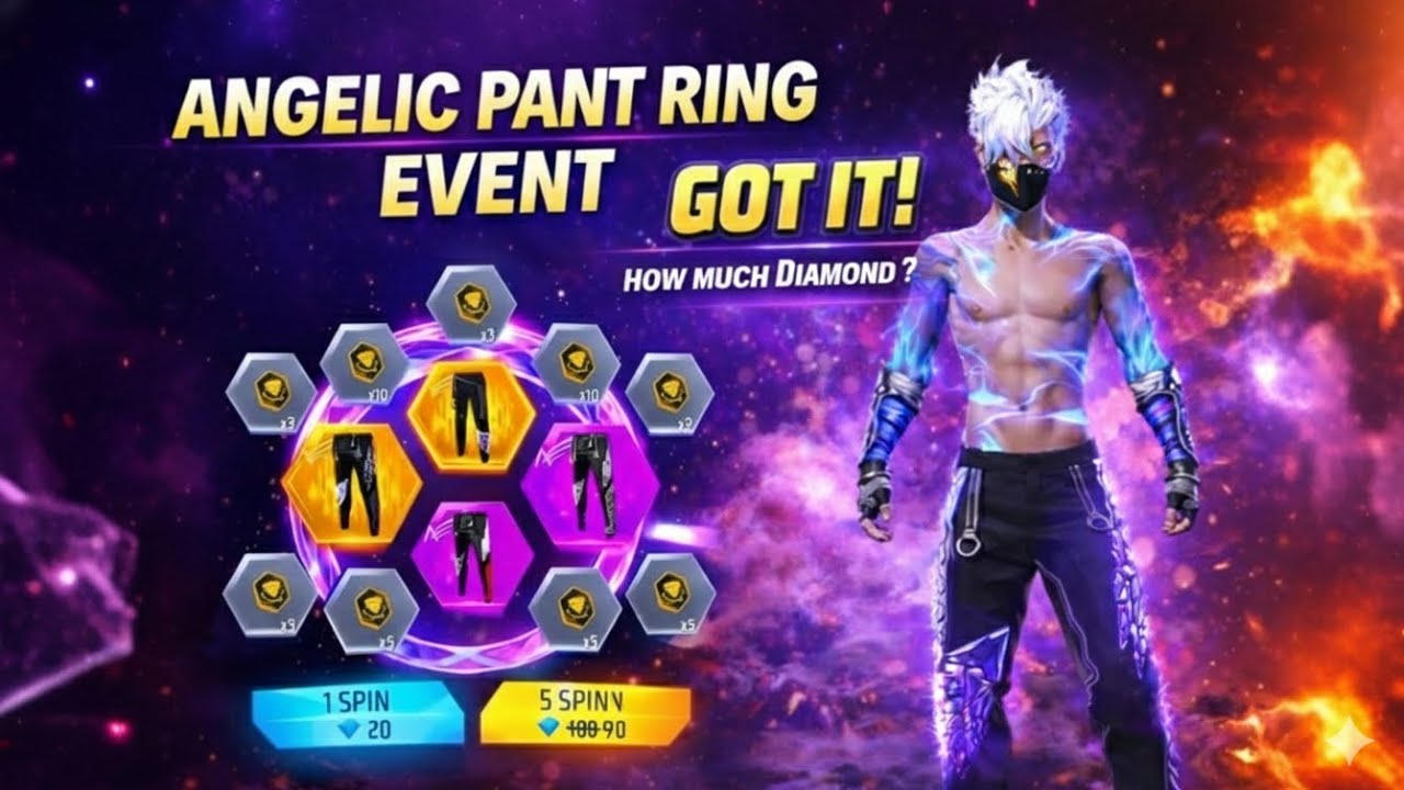 Angelic pants ONLY One Spin! 😱 (Insane Luck) | PURPLE ANGELIC PANTS UNLOCKED! 💜 My Luck is Broken!