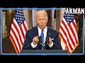 Biden Absolutely Crushes Trump in Jan 6 Anniversary Speech