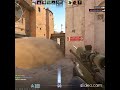 Me van a reportar por este Wallbang... 💀😂 #cs2gameplay #CS2 #STEAM #valve