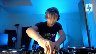 #DNB 24x7 #08 - BOBBY (#FRANCE SPECIAL GUEST)
