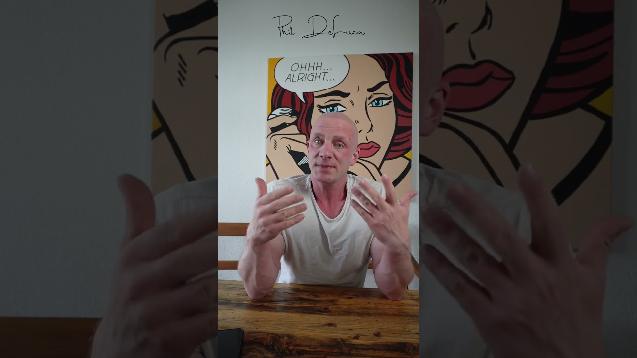 Wie erhöhe ich einen eingeschlafenen Grundumsatz? 🥑💪 