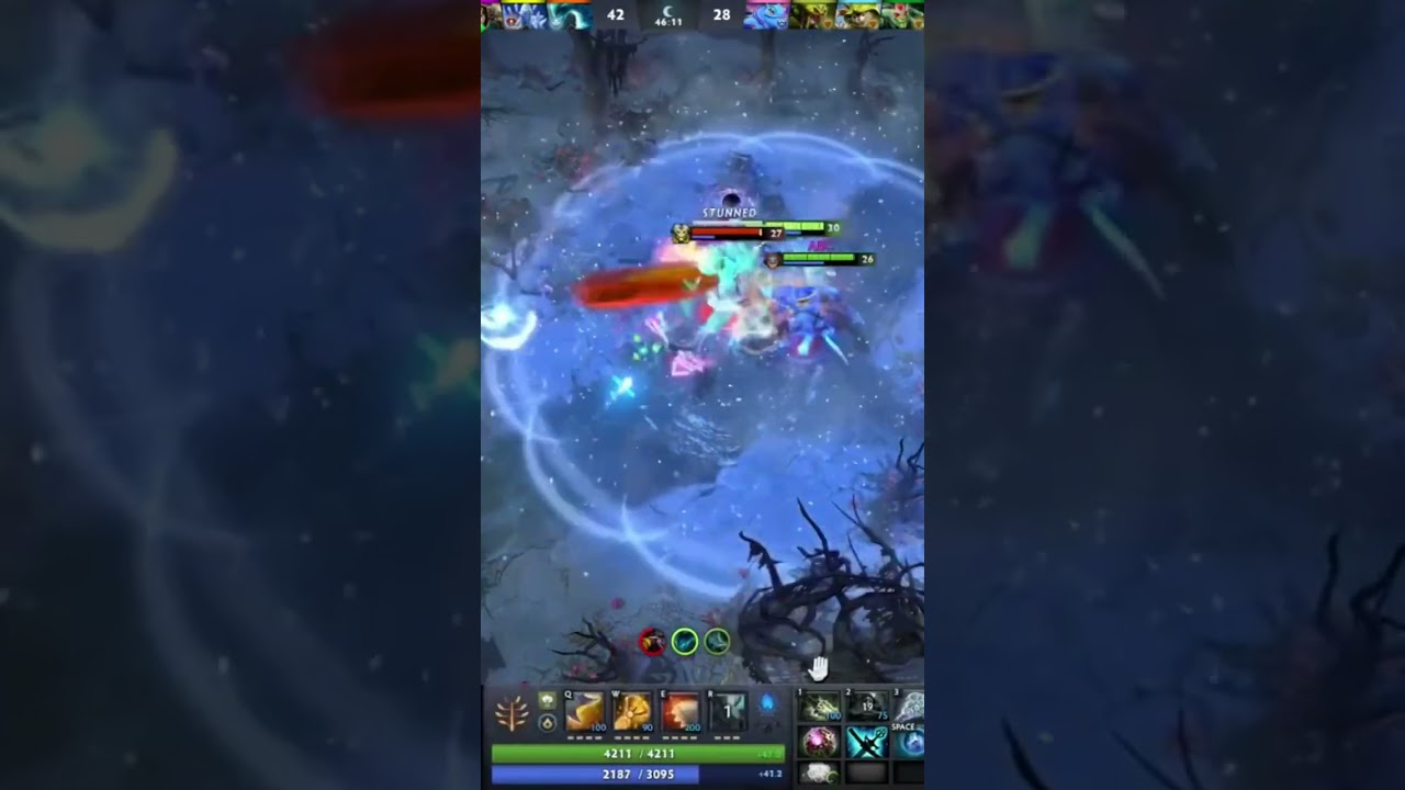 SO FUN KAH? jokiroy morph str facet Flow 