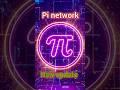 Pi Network News update/ pi network comeback 🔥#shorts