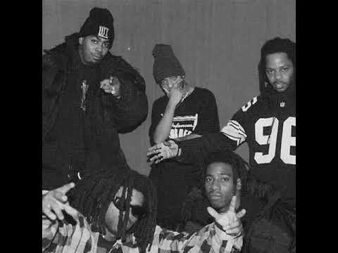 Das EFX feat. Mobb Deep - Microphone Master (MT Obi Remix)