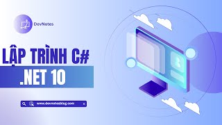 Cách sử dụng Namespace trong C# | Lập trình C# (.NET 10)