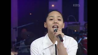 S.E.S(S.E.S) - Oh! My Love [브라보신세대] | KBS 19980408 방송