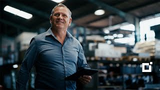 SYSPRO | Next Level ERP for the Manufacturing CEO