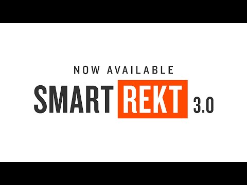 स्मार्टआरईकेटी 3.0 के साथ रिस्पॉन्सिव लोअर थर्ड और टाइटल कैसे बनाएं?