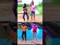 reels vs game free fire 🔥#short #freefireshorts #freefirehighlights