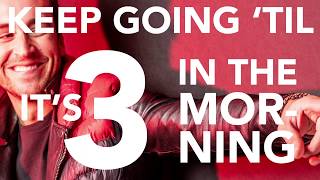 Celebrity Willie Morrison - One More Time (Official Lyric Video) Wealth