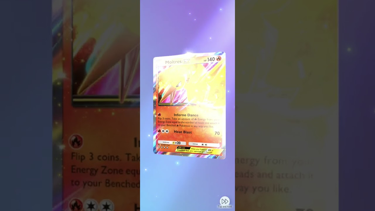 Pokemon TCG POCKET Gacha. Opening 10 Charizard Pack with miracle happens!!!