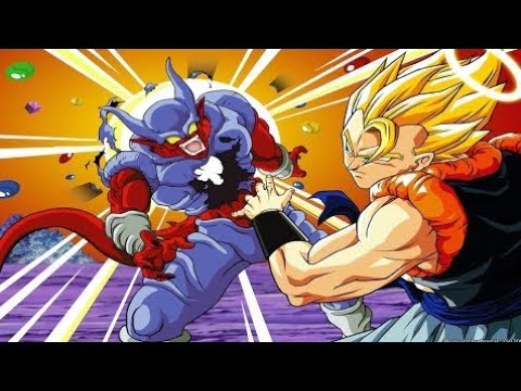 DragonballZ Fusion Reborn [AMV]