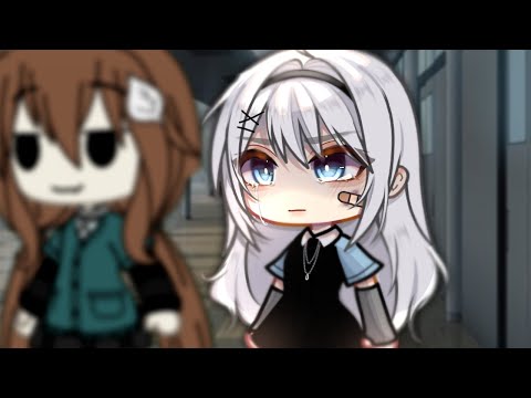 –I'm a backup friend ❓👤 | original? | gacha life