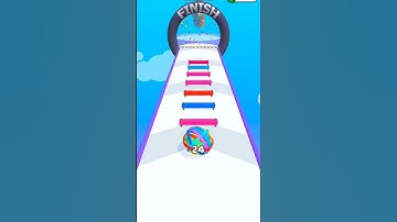 Flexy Runner - All Levels Gameplay (iOS & Android)#shorts