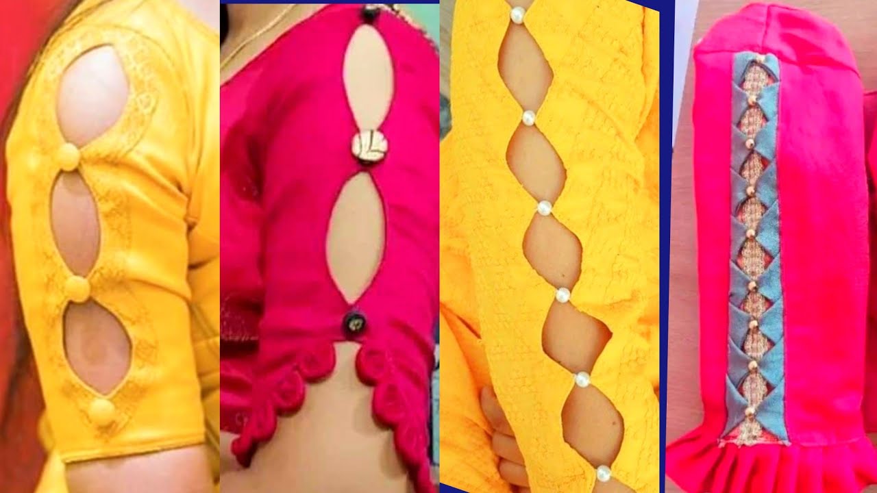 Stylish Sleeves Design Cutting And Stitching || Beautiful Umbrella Baju  Design | Stylish Sleeves Design Cutting And Stitching || Beautiful Umbrella Baju  Design Best Online Tailoring Services at your doorstep.  ✂️🧵👗💯🎗✓♨️💲🔺🔻🇵🇰 Get... | By ...