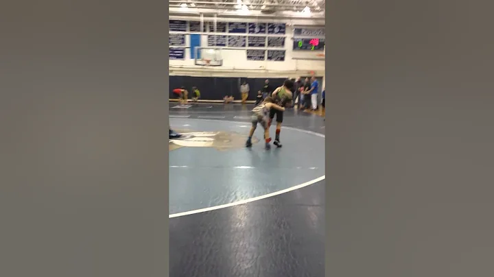 Ryders first win