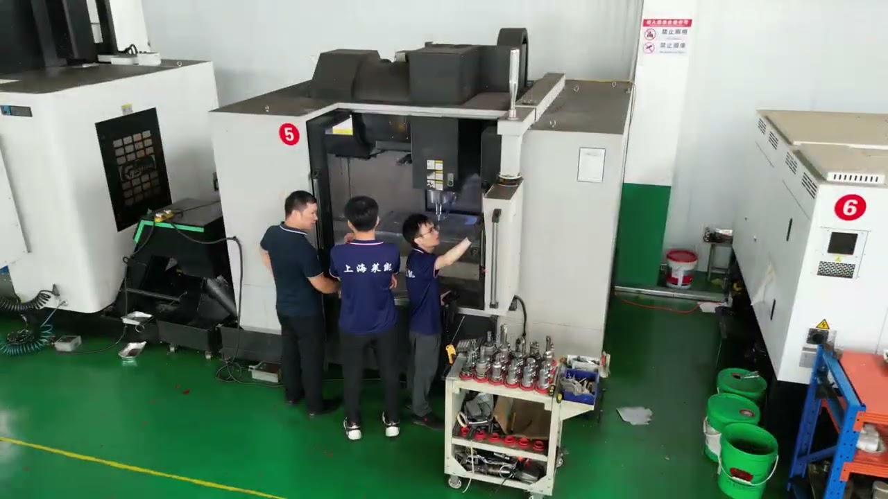 Welcome both virtual video factory inspections and on-site visits.