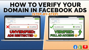 Facebook Domain Verification Explained for Beginners | Sandeep on Social