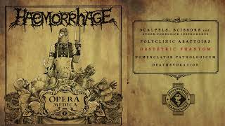 HAEMORRHAGE - Obstetric Phantom