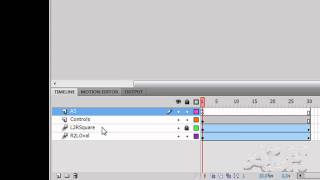 Play & Stop A Stopped Motion Tween with Actionscript 3